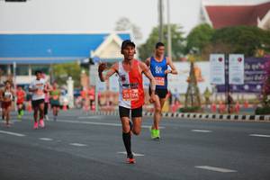 BIB: 26194
                            <button type="button" onclick="openModal(11727594)" class="btn btn-primary btn-sm float-right btn-popup" data-toggle="modal" data-target=".modal-high-quality">
                        <i class="fas fa-shopping-cart"></i> Add to Cart
                    </button>
                                            <button type="button" onclick="isThisMe(11727594, true)" class="btn btn-success btn-sm float-right btn-popup btn-isme hidden" data-toggle="tooltip" data-placement="bottom" title="นี่คือรูปของคุณใช่ไหม คลิกที่นี่เพื่อเอาเข้าอัลบั้ม">
                        <i class="fas fa-plus"></i> Add to album
                    </button>
                    <button type="button" onclick="isThisMe(11727594, false)" class="btn btn-warning btn-sm float-right btn-popup btn-isnotme hidden">
                        <i class="fas fa-ban"></i> Remove from album
                    </button>