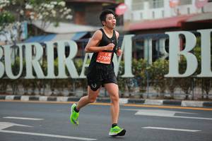 BIB: 27099
                            <button type="button" onclick="openModal(11726746)" class="btn btn-primary btn-sm float-right btn-popup" data-toggle="modal" data-target=".modal-high-quality">
                        <i class="fas fa-shopping-cart"></i> Add to Cart
                    </button>
                                            <button type="button" onclick="isThisMe(11726746, true)" class="btn btn-success btn-sm float-right btn-popup btn-isme hidden" data-toggle="tooltip" data-placement="bottom" title="นี่คือรูปของคุณใช่ไหม คลิกที่นี่เพื่อเอาเข้าอัลบั้ม">
                        <i class="fas fa-plus"></i> Add to album
                    </button>
                    <button type="button" onclick="isThisMe(11726746, false)" class="btn btn-warning btn-sm float-right btn-popup btn-isnotme hidden">
                        <i class="fas fa-ban"></i> Remove from album
                    </button>
