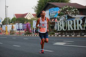 BIB: 25822
                            <button type="button" onclick="openModal(11719435)" class="btn btn-primary btn-sm float-right btn-popup" data-toggle="modal" data-target=".modal-high-quality">
                        <i class="fas fa-shopping-cart"></i> Add to Cart
                    </button>
                                            <button type="button" onclick="isThisMe(11719435, true)" class="btn btn-success btn-sm float-right btn-popup btn-isme hidden" data-toggle="tooltip" data-placement="bottom" title="นี่คือรูปของคุณใช่ไหม คลิกที่นี่เพื่อเอาเข้าอัลบั้ม">
                        <i class="fas fa-plus"></i> Add to album
                    </button>
                    <button type="button" onclick="isThisMe(11719435, false)" class="btn btn-warning btn-sm float-right btn-popup btn-isnotme hidden">
                        <i class="fas fa-ban"></i> Remove from album
                    </button>