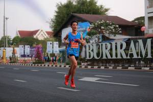 BIB: 26949
                            <button type="button" onclick="openModal(11711993)" class="btn btn-primary btn-sm float-right btn-popup" data-toggle="modal" data-target=".modal-high-quality">
                        <i class="fas fa-shopping-cart"></i> Add to Cart
                    </button>
                                            <button type="button" onclick="isThisMe(11711993, true)" class="btn btn-success btn-sm float-right btn-popup btn-isme hidden" data-toggle="tooltip" data-placement="bottom" title="นี่คือรูปของคุณใช่ไหม คลิกที่นี่เพื่อเอาเข้าอัลบั้ม">
                        <i class="fas fa-plus"></i> Add to album
                    </button>
                    <button type="button" onclick="isThisMe(11711993, false)" class="btn btn-warning btn-sm float-right btn-popup btn-isnotme hidden">
                        <i class="fas fa-ban"></i> Remove from album
                    </button>