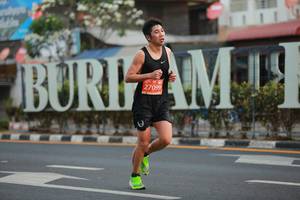 BIB: 27099
                            <button type="button" onclick="openModal(11726572)" class="btn btn-primary btn-sm float-right btn-popup" data-toggle="modal" data-target=".modal-high-quality">
                        <i class="fas fa-shopping-cart"></i> Add to Cart
                    </button>
                                            <button type="button" onclick="isThisMe(11726572, true)" class="btn btn-success btn-sm float-right btn-popup btn-isme hidden" data-toggle="tooltip" data-placement="bottom" title="นี่คือรูปของคุณใช่ไหม คลิกที่นี่เพื่อเอาเข้าอัลบั้ม">
                        <i class="fas fa-plus"></i> Add to album
                    </button>
                    <button type="button" onclick="isThisMe(11726572, false)" class="btn btn-warning btn-sm float-right btn-popup btn-isnotme hidden">
                        <i class="fas fa-ban"></i> Remove from album
                    </button>