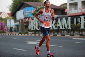 BIB: 25822
                            <button type="button" onclick="openModal(11719421)" class="btn btn-primary btn-sm float-right btn-popup" data-toggle="modal" data-target=".modal-high-quality">
                        <i class="fas fa-shopping-cart"></i> Add to Cart
                    </button>
                                            <button type="button" onclick="isThisMe(11719421, true)" class="btn btn-success btn-sm float-right btn-popup btn-isme hidden" data-toggle="tooltip" data-placement="bottom" title="นี่คือรูปของคุณใช่ไหม คลิกที่นี่เพื่อเอาเข้าอัลบั้ม">
                        <i class="fas fa-plus"></i> Add to album
                    </button>
                    <button type="button" onclick="isThisMe(11719421, false)" class="btn btn-warning btn-sm float-right btn-popup btn-isnotme hidden">
                        <i class="fas fa-ban"></i> Remove from album
                    </button>
