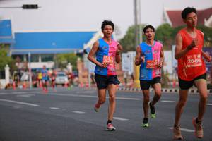 BIB: 26219, 20496, 20678
                            <button type="button" onclick="openModal(11711438)" class="btn btn-primary btn-sm float-right btn-popup" data-toggle="modal" data-target=".modal-high-quality">
                        <i class="fas fa-shopping-cart"></i> Add to Cart
                    </button>
                                            <button type="button" onclick="isThisMe(11711438, true)" class="btn btn-success btn-sm float-right btn-popup btn-isme hidden" data-toggle="tooltip" data-placement="bottom" title="นี่คือรูปของคุณใช่ไหม คลิกที่นี่เพื่อเอาเข้าอัลบั้ม">
                        <i class="fas fa-plus"></i> Add to album
                    </button>
                    <button type="button" onclick="isThisMe(11711438, false)" class="btn btn-warning btn-sm float-right btn-popup btn-isnotme hidden">
                        <i class="fas fa-ban"></i> Remove from album
                    </button>