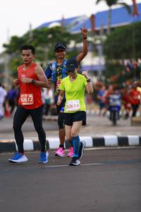 BIB: 82612, 82614
                            <button type="button" onclick="openModal(11693463)" class="btn btn-primary btn-sm float-right btn-popup" data-toggle="modal" data-target=".modal-high-quality">
                        <i class="fas fa-shopping-cart"></i> Add to Cart
                    </button>
                                            <button type="button" onclick="isThisMe(11693463, true)" class="btn btn-success btn-sm float-right btn-popup btn-isme hidden" data-toggle="tooltip" data-placement="bottom" title="นี่คือรูปของคุณใช่ไหม คลิกที่นี่เพื่อเอาเข้าอัลบั้ม">
                        <i class="fas fa-plus"></i> Add to album
                    </button>
                    <button type="button" onclick="isThisMe(11693463, false)" class="btn btn-warning btn-sm float-right btn-popup btn-isnotme hidden">
                        <i class="fas fa-ban"></i> Remove from album
                    </button>