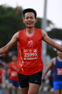 BIB: 25995
                            <button type="button" onclick="openModal(11690442)" class="btn btn-primary btn-sm float-right btn-popup" data-toggle="modal" data-target=".modal-high-quality">
                        <i class="fas fa-shopping-cart"></i> Add to Cart
                    </button>
                                            <button type="button" onclick="isThisMe(11690442, true)" class="btn btn-success btn-sm float-right btn-popup btn-isme hidden" data-toggle="tooltip" data-placement="bottom" title="นี่คือรูปของคุณใช่ไหม คลิกที่นี่เพื่อเอาเข้าอัลบั้ม">
                        <i class="fas fa-plus"></i> Add to album
                    </button>
                    <button type="button" onclick="isThisMe(11690442, false)" class="btn btn-warning btn-sm float-right btn-popup btn-isnotme hidden">
                        <i class="fas fa-ban"></i> Remove from album
                    </button>