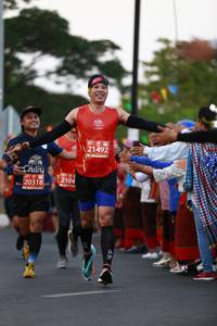 BIB: 21492, 2104, 20318
                            <button type="button" onclick="openModal(11711759)" class="btn btn-primary btn-sm float-right btn-popup" data-toggle="modal" data-target=".modal-high-quality">
                        <i class="fas fa-shopping-cart"></i> Add to Cart
                    </button>
                                            <button type="button" onclick="isThisMe(11711759, true)" class="btn btn-success btn-sm float-right btn-popup btn-isme hidden" data-toggle="tooltip" data-placement="bottom" title="นี่คือรูปของคุณใช่ไหม คลิกที่นี่เพื่อเอาเข้าอัลบั้ม">
                        <i class="fas fa-plus"></i> Add to album
                    </button>
                    <button type="button" onclick="isThisMe(11711759, false)" class="btn btn-warning btn-sm float-right btn-popup btn-isnotme hidden">
                        <i class="fas fa-ban"></i> Remove from album
                    </button>