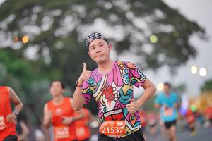 BIB: 21537
                            <button type="button" onclick="openModal(11653668)" class="btn btn-primary btn-sm float-right btn-popup" data-toggle="modal" data-target=".modal-high-quality">
                        <i class="fas fa-shopping-cart"></i> Add to Cart
                    </button>
                                            <button type="button" onclick="isThisMe(11653668, true)" class="btn btn-success btn-sm float-right btn-popup btn-isme hidden" data-toggle="tooltip" data-placement="bottom" title="นี่คือรูปของคุณใช่ไหม คลิกที่นี่เพื่อเอาเข้าอัลบั้ม">
                        <i class="fas fa-plus"></i> Add to album
                    </button>
                    <button type="button" onclick="isThisMe(11653668, false)" class="btn btn-warning btn-sm float-right btn-popup btn-isnotme hidden">
                        <i class="fas fa-ban"></i> Remove from album
                    </button>