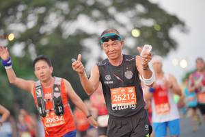 BIB: 26212, 20634
                            <button type="button" onclick="openModal(11655551)" class="btn btn-primary btn-sm float-right btn-popup" data-toggle="modal" data-target=".modal-high-quality">
                        <i class="fas fa-shopping-cart"></i> Add to Cart
                    </button>
                                            <button type="button" onclick="isThisMe(11655551, true)" class="btn btn-success btn-sm float-right btn-popup btn-isme hidden" data-toggle="tooltip" data-placement="bottom" title="นี่คือรูปของคุณใช่ไหม คลิกที่นี่เพื่อเอาเข้าอัลบั้ม">
                        <i class="fas fa-plus"></i> Add to album
                    </button>
                    <button type="button" onclick="isThisMe(11655551, false)" class="btn btn-warning btn-sm float-right btn-popup btn-isnotme hidden">
                        <i class="fas fa-ban"></i> Remove from album
                    </button>