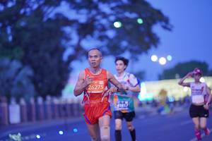 BIB: 26275, 41817
                            <button type="button" onclick="openModal(11600927)" class="btn btn-primary btn-sm float-right btn-popup" data-toggle="modal" data-target=".modal-high-quality">
                        <i class="fas fa-shopping-cart"></i> Add to Cart
                    </button>
                                            <button type="button" onclick="isThisMe(11600927, true)" class="btn btn-success btn-sm float-right btn-popup btn-isme hidden" data-toggle="tooltip" data-placement="bottom" title="นี่คือรูปของคุณใช่ไหม คลิกที่นี่เพื่อเอาเข้าอัลบั้ม">
                        <i class="fas fa-plus"></i> Add to album
                    </button>
                    <button type="button" onclick="isThisMe(11600927, false)" class="btn btn-warning btn-sm float-right btn-popup btn-isnotme hidden">
                        <i class="fas fa-ban"></i> Remove from album
                    </button>