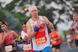 BIB: 2014, 27644, 28876, 23681
                            <button type="button" onclick="openModal(11656421)" class="btn btn-primary btn-sm float-right btn-popup" data-toggle="modal" data-target=".modal-high-quality">
                        <i class="fas fa-shopping-cart"></i> Add to Cart
                    </button>
                                            <button type="button" onclick="isThisMe(11656421, true)" class="btn btn-success btn-sm float-right btn-popup btn-isme hidden" data-toggle="tooltip" data-placement="bottom" title="นี่คือรูปของคุณใช่ไหม คลิกที่นี่เพื่อเอาเข้าอัลบั้ม">
                        <i class="fas fa-plus"></i> Add to album
                    </button>
                    <button type="button" onclick="isThisMe(11656421, false)" class="btn btn-warning btn-sm float-right btn-popup btn-isnotme hidden">
                        <i class="fas fa-ban"></i> Remove from album
                    </button>