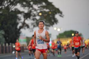 BIB: 44393
                            <button type="button" onclick="openModal(11666495)" class="btn btn-primary btn-sm float-right btn-popup" data-toggle="modal" data-target=".modal-high-quality">
                        <i class="fas fa-shopping-cart"></i> Add to Cart
                    </button>
                                            <button type="button" onclick="isThisMe(11666495, true)" class="btn btn-success btn-sm float-right btn-popup btn-isme hidden" data-toggle="tooltip" data-placement="bottom" title="นี่คือรูปของคุณใช่ไหม คลิกที่นี่เพื่อเอาเข้าอัลบั้ม">
                        <i class="fas fa-plus"></i> Add to album
                    </button>
                    <button type="button" onclick="isThisMe(11666495, false)" class="btn btn-warning btn-sm float-right btn-popup btn-isnotme hidden">
                        <i class="fas fa-ban"></i> Remove from album
                    </button>