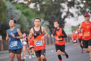 BIB: 20663, 45390, 40020
                            <button type="button" onclick="openModal(11646231)" class="btn btn-primary btn-sm float-right btn-popup" data-toggle="modal" data-target=".modal-high-quality">
                        <i class="fas fa-shopping-cart"></i> Add to Cart
                    </button>
                                            <button type="button" onclick="isThisMe(11646231, true)" class="btn btn-success btn-sm float-right btn-popup btn-isme hidden" data-toggle="tooltip" data-placement="bottom" title="นี่คือรูปของคุณใช่ไหม คลิกที่นี่เพื่อเอาเข้าอัลบั้ม">
                        <i class="fas fa-plus"></i> Add to album
                    </button>
                    <button type="button" onclick="isThisMe(11646231, false)" class="btn btn-warning btn-sm float-right btn-popup btn-isnotme hidden">
                        <i class="fas fa-ban"></i> Remove from album
                    </button>