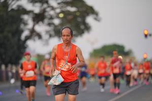 BIB: 25561
                            <button type="button" onclick="openModal(11673479)" class="btn btn-primary btn-sm float-right btn-popup" data-toggle="modal" data-target=".modal-high-quality">
                        <i class="fas fa-shopping-cart"></i> Add to Cart
                    </button>
                                            <button type="button" onclick="isThisMe(11673479, true)" class="btn btn-success btn-sm float-right btn-popup btn-isme hidden" data-toggle="tooltip" data-placement="bottom" title="นี่คือรูปของคุณใช่ไหม คลิกที่นี่เพื่อเอาเข้าอัลบั้ม">
                        <i class="fas fa-plus"></i> Add to album
                    </button>
                    <button type="button" onclick="isThisMe(11673479, false)" class="btn btn-warning btn-sm float-right btn-popup btn-isnotme hidden">
                        <i class="fas fa-ban"></i> Remove from album
                    </button>