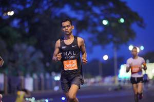 BIB: 26888
                            <button type="button" onclick="openModal(10951517)" class="btn btn-primary btn-sm float-right btn-popup" data-toggle="modal" data-target=".modal-high-quality">
                        <i class="fas fa-shopping-cart"></i> Add to Cart
                    </button>
                                            <button type="button" onclick="isThisMe(10951517, true)" class="btn btn-success btn-sm float-right btn-popup btn-isme hidden" data-toggle="tooltip" data-placement="bottom" title="นี่คือรูปของคุณใช่ไหม คลิกที่นี่เพื่อเอาเข้าอัลบั้ม">
                        <i class="fas fa-plus"></i> Add to album
                    </button>
                    <button type="button" onclick="isThisMe(10951517, false)" class="btn btn-warning btn-sm float-right btn-popup btn-isnotme hidden">
                        <i class="fas fa-ban"></i> Remove from album
                    </button>