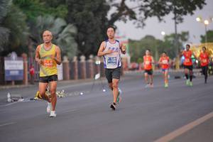 BIB: 41708, 20408
                            <button type="button" onclick="openModal(11646599)" class="btn btn-primary btn-sm float-right btn-popup" data-toggle="modal" data-target=".modal-high-quality">
                        <i class="fas fa-shopping-cart"></i> Add to Cart
                    </button>
                                            <button type="button" onclick="isThisMe(11646599, true)" class="btn btn-success btn-sm float-right btn-popup btn-isme hidden" data-toggle="tooltip" data-placement="bottom" title="นี่คือรูปของคุณใช่ไหม คลิกที่นี่เพื่อเอาเข้าอัลบั้ม">
                        <i class="fas fa-plus"></i> Add to album
                    </button>
                    <button type="button" onclick="isThisMe(11646599, false)" class="btn btn-warning btn-sm float-right btn-popup btn-isnotme hidden">
                        <i class="fas fa-ban"></i> Remove from album
                    </button>