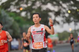 BIB: 25885
                            <button type="button" onclick="openModal(11656340)" class="btn btn-primary btn-sm float-right btn-popup" data-toggle="modal" data-target=".modal-high-quality">
                        <i class="fas fa-shopping-cart"></i> Add to Cart
                    </button>
                                            <button type="button" onclick="isThisMe(11656340, true)" class="btn btn-success btn-sm float-right btn-popup btn-isme hidden" data-toggle="tooltip" data-placement="bottom" title="นี่คือรูปของคุณใช่ไหม คลิกที่นี่เพื่อเอาเข้าอัลบั้ม">
                        <i class="fas fa-plus"></i> Add to album
                    </button>
                    <button type="button" onclick="isThisMe(11656340, false)" class="btn btn-warning btn-sm float-right btn-popup btn-isnotme hidden">
                        <i class="fas fa-ban"></i> Remove from album
                    </button>