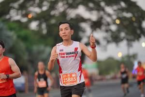 BIB: 25885
                            <button type="button" onclick="openModal(11657065)" class="btn btn-primary btn-sm float-right btn-popup" data-toggle="modal" data-target=".modal-high-quality">
                        <i class="fas fa-shopping-cart"></i> Add to Cart
                    </button>
                                            <button type="button" onclick="isThisMe(11657065, true)" class="btn btn-success btn-sm float-right btn-popup btn-isme hidden" data-toggle="tooltip" data-placement="bottom" title="นี่คือรูปของคุณใช่ไหม คลิกที่นี่เพื่อเอาเข้าอัลบั้ม">
                        <i class="fas fa-plus"></i> Add to album
                    </button>
                    <button type="button" onclick="isThisMe(11657065, false)" class="btn btn-warning btn-sm float-right btn-popup btn-isnotme hidden">
                        <i class="fas fa-ban"></i> Remove from album
                    </button>