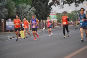 BIB: 22345
                            <button type="button" onclick="openModal(11646305)" class="btn btn-primary btn-sm float-right btn-popup" data-toggle="modal" data-target=".modal-high-quality">
                        <i class="fas fa-shopping-cart"></i> Add to Cart
                    </button>
                                            <button type="button" onclick="isThisMe(11646305, true)" class="btn btn-success btn-sm float-right btn-popup btn-isme hidden" data-toggle="tooltip" data-placement="bottom" title="นี่คือรูปของคุณใช่ไหม คลิกที่นี่เพื่อเอาเข้าอัลบั้ม">
                        <i class="fas fa-plus"></i> Add to album
                    </button>
                    <button type="button" onclick="isThisMe(11646305, false)" class="btn btn-warning btn-sm float-right btn-popup btn-isnotme hidden">
                        <i class="fas fa-ban"></i> Remove from album
                    </button>