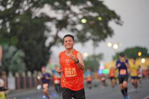 BIB: 27017
                            <button type="button" onclick="openModal(11663146)" class="btn btn-primary btn-sm float-right btn-popup" data-toggle="modal" data-target=".modal-high-quality">
                        <i class="fas fa-shopping-cart"></i> Add to Cart
                    </button>
                                            <button type="button" onclick="isThisMe(11663146, true)" class="btn btn-success btn-sm float-right btn-popup btn-isme hidden" data-toggle="tooltip" data-placement="bottom" title="นี่คือรูปของคุณใช่ไหม คลิกที่นี่เพื่อเอาเข้าอัลบั้ม">
                        <i class="fas fa-plus"></i> Add to album
                    </button>
                    <button type="button" onclick="isThisMe(11663146, false)" class="btn btn-warning btn-sm float-right btn-popup btn-isnotme hidden">
                        <i class="fas fa-ban"></i> Remove from album
                    </button>