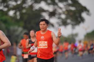 BIB: 26309
                            <button type="button" onclick="openModal(11672374)" class="btn btn-primary btn-sm float-right btn-popup" data-toggle="modal" data-target=".modal-high-quality">
                        <i class="fas fa-shopping-cart"></i> Add to Cart
                    </button>
                                            <button type="button" onclick="isThisMe(11672374, true)" class="btn btn-success btn-sm float-right btn-popup btn-isme hidden" data-toggle="tooltip" data-placement="bottom" title="นี่คือรูปของคุณใช่ไหม คลิกที่นี่เพื่อเอาเข้าอัลบั้ม">
                        <i class="fas fa-plus"></i> Add to album
                    </button>
                    <button type="button" onclick="isThisMe(11672374, false)" class="btn btn-warning btn-sm float-right btn-popup btn-isnotme hidden">
                        <i class="fas fa-ban"></i> Remove from album
                    </button>