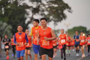 BIB: 270, 26736, 26170
                            <button type="button" onclick="openModal(11666080)" class="btn btn-primary btn-sm float-right btn-popup" data-toggle="modal" data-target=".modal-high-quality">
                        <i class="fas fa-shopping-cart"></i> Add to Cart
                    </button>
                                            <button type="button" onclick="isThisMe(11666080, true)" class="btn btn-success btn-sm float-right btn-popup btn-isme hidden" data-toggle="tooltip" data-placement="bottom" title="นี่คือรูปของคุณใช่ไหม คลิกที่นี่เพื่อเอาเข้าอัลบั้ม">
                        <i class="fas fa-plus"></i> Add to album
                    </button>
                    <button type="button" onclick="isThisMe(11666080, false)" class="btn btn-warning btn-sm float-right btn-popup btn-isnotme hidden">
                        <i class="fas fa-ban"></i> Remove from album
                    </button>