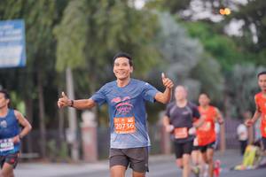 BIB: 20736
                            <button type="button" onclick="openModal(11646049)" class="btn btn-primary btn-sm float-right btn-popup" data-toggle="modal" data-target=".modal-high-quality">
                        <i class="fas fa-shopping-cart"></i> Add to Cart
                    </button>
                                            <button type="button" onclick="isThisMe(11646049, true)" class="btn btn-success btn-sm float-right btn-popup btn-isme hidden" data-toggle="tooltip" data-placement="bottom" title="นี่คือรูปของคุณใช่ไหม คลิกที่นี่เพื่อเอาเข้าอัลบั้ม">
                        <i class="fas fa-plus"></i> Add to album
                    </button>
                    <button type="button" onclick="isThisMe(11646049, false)" class="btn btn-warning btn-sm float-right btn-popup btn-isnotme hidden">
                        <i class="fas fa-ban"></i> Remove from album
                    </button>