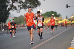 BIB: 21340, 20822
                            <button type="button" onclick="openModal(11660313)" class="btn btn-primary btn-sm float-right btn-popup" data-toggle="modal" data-target=".modal-high-quality">
                        <i class="fas fa-shopping-cart"></i> Add to Cart
                    </button>
                                            <button type="button" onclick="isThisMe(11660313, true)" class="btn btn-success btn-sm float-right btn-popup btn-isme hidden" data-toggle="tooltip" data-placement="bottom" title="นี่คือรูปของคุณใช่ไหม คลิกที่นี่เพื่อเอาเข้าอัลบั้ม">
                        <i class="fas fa-plus"></i> Add to album
                    </button>
                    <button type="button" onclick="isThisMe(11660313, false)" class="btn btn-warning btn-sm float-right btn-popup btn-isnotme hidden">
                        <i class="fas fa-ban"></i> Remove from album
                    </button>