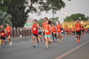BIB: 36585
                            <button type="button" onclick="openModal(11655468)" class="btn btn-primary btn-sm float-right btn-popup" data-toggle="modal" data-target=".modal-high-quality">
                        <i class="fas fa-shopping-cart"></i> Add to Cart
                    </button>
                                            <button type="button" onclick="isThisMe(11655468, true)" class="btn btn-success btn-sm float-right btn-popup btn-isme hidden" data-toggle="tooltip" data-placement="bottom" title="นี่คือรูปของคุณใช่ไหม คลิกที่นี่เพื่อเอาเข้าอัลบั้ม">
                        <i class="fas fa-plus"></i> Add to album
                    </button>
                    <button type="button" onclick="isThisMe(11655468, false)" class="btn btn-warning btn-sm float-right btn-popup btn-isnotme hidden">
                        <i class="fas fa-ban"></i> Remove from album
                    </button>