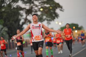 BIB: 20340
                            <button type="button" onclick="openModal(11666661)" class="btn btn-primary btn-sm float-right btn-popup" data-toggle="modal" data-target=".modal-high-quality">
                        <i class="fas fa-shopping-cart"></i> Add to Cart
                    </button>
                                            <button type="button" onclick="isThisMe(11666661, true)" class="btn btn-success btn-sm float-right btn-popup btn-isme hidden" data-toggle="tooltip" data-placement="bottom" title="นี่คือรูปของคุณใช่ไหม คลิกที่นี่เพื่อเอาเข้าอัลบั้ม">
                        <i class="fas fa-plus"></i> Add to album
                    </button>
                    <button type="button" onclick="isThisMe(11666661, false)" class="btn btn-warning btn-sm float-right btn-popup btn-isnotme hidden">
                        <i class="fas fa-ban"></i> Remove from album
                    </button>