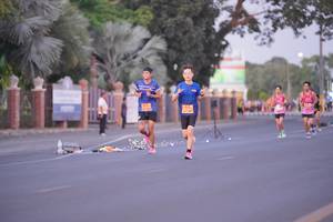 BIB: 20297
                            <button type="button" onclick="openModal(11642777)" class="btn btn-primary btn-sm float-right btn-popup" data-toggle="modal" data-target=".modal-high-quality">
                        <i class="fas fa-shopping-cart"></i> Add to Cart
                    </button>
                                            <button type="button" onclick="isThisMe(11642777, true)" class="btn btn-success btn-sm float-right btn-popup btn-isme hidden" data-toggle="tooltip" data-placement="bottom" title="นี่คือรูปของคุณใช่ไหม คลิกที่นี่เพื่อเอาเข้าอัลบั้ม">
                        <i class="fas fa-plus"></i> Add to album
                    </button>
                    <button type="button" onclick="isThisMe(11642777, false)" class="btn btn-warning btn-sm float-right btn-popup btn-isnotme hidden">
                        <i class="fas fa-ban"></i> Remove from album
                    </button>