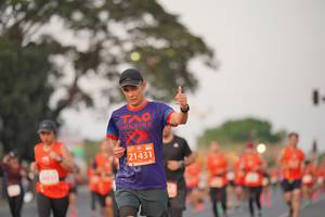 BIB: 21431
                            <button type="button" onclick="openModal(11676416)" class="btn btn-primary btn-sm float-right btn-popup" data-toggle="modal" data-target=".modal-high-quality">
                        <i class="fas fa-shopping-cart"></i> Add to Cart
                    </button>
                                            <button type="button" onclick="isThisMe(11676416, true)" class="btn btn-success btn-sm float-right btn-popup btn-isme hidden" data-toggle="tooltip" data-placement="bottom" title="นี่คือรูปของคุณใช่ไหม คลิกที่นี่เพื่อเอาเข้าอัลบั้ม">
                        <i class="fas fa-plus"></i> Add to album
                    </button>
                    <button type="button" onclick="isThisMe(11676416, false)" class="btn btn-warning btn-sm float-right btn-popup btn-isnotme hidden">
                        <i class="fas fa-ban"></i> Remove from album
                    </button>