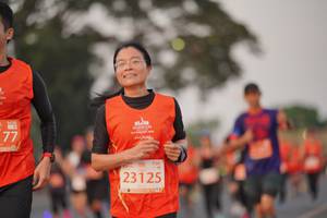 BIB: 23125
                            <button type="button" onclick="openModal(11669951)" class="btn btn-primary btn-sm float-right btn-popup" data-toggle="modal" data-target=".modal-high-quality">
                        <i class="fas fa-shopping-cart"></i> Add to Cart
                    </button>
                                            <button type="button" onclick="isThisMe(11669951, true)" class="btn btn-success btn-sm float-right btn-popup btn-isme hidden" data-toggle="tooltip" data-placement="bottom" title="นี่คือรูปของคุณใช่ไหม คลิกที่นี่เพื่อเอาเข้าอัลบั้ม">
                        <i class="fas fa-plus"></i> Add to album
                    </button>
                    <button type="button" onclick="isThisMe(11669951, false)" class="btn btn-warning btn-sm float-right btn-popup btn-isnotme hidden">
                        <i class="fas fa-ban"></i> Remove from album
                    </button>