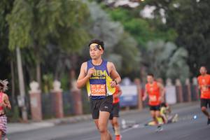 BIB: 25688
                            <button type="button" onclick="openModal(11645495)" class="btn btn-primary btn-sm float-right btn-popup" data-toggle="modal" data-target=".modal-high-quality">
                        <i class="fas fa-shopping-cart"></i> Add to Cart
                    </button>
                                            <button type="button" onclick="isThisMe(11645495, true)" class="btn btn-success btn-sm float-right btn-popup btn-isme hidden" data-toggle="tooltip" data-placement="bottom" title="นี่คือรูปของคุณใช่ไหม คลิกที่นี่เพื่อเอาเข้าอัลบั้ม">
                        <i class="fas fa-plus"></i> Add to album
                    </button>
                    <button type="button" onclick="isThisMe(11645495, false)" class="btn btn-warning btn-sm float-right btn-popup btn-isnotme hidden">
                        <i class="fas fa-ban"></i> Remove from album
                    </button>