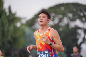 BIB: 42031
                            <button type="button" onclick="openModal(11667995)" class="btn btn-primary btn-sm float-right btn-popup" data-toggle="modal" data-target=".modal-high-quality">
                        <i class="fas fa-shopping-cart"></i> Add to Cart
                    </button>
                                            <button type="button" onclick="isThisMe(11667995, true)" class="btn btn-success btn-sm float-right btn-popup btn-isme hidden" data-toggle="tooltip" data-placement="bottom" title="นี่คือรูปของคุณใช่ไหม คลิกที่นี่เพื่อเอาเข้าอัลบั้ม">
                        <i class="fas fa-plus"></i> Add to album
                    </button>
                    <button type="button" onclick="isThisMe(11667995, false)" class="btn btn-warning btn-sm float-right btn-popup btn-isnotme hidden">
                        <i class="fas fa-ban"></i> Remove from album
                    </button>