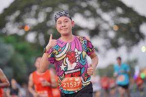 BIB: 21537
                            <button type="button" onclick="openModal(11649447)" class="btn btn-primary btn-sm float-right btn-popup" data-toggle="modal" data-target=".modal-high-quality">
                        <i class="fas fa-shopping-cart"></i> Add to Cart
                    </button>
                                            <button type="button" onclick="isThisMe(11649447, true)" class="btn btn-success btn-sm float-right btn-popup btn-isme hidden" data-toggle="tooltip" data-placement="bottom" title="นี่คือรูปของคุณใช่ไหม คลิกที่นี่เพื่อเอาเข้าอัลบั้ม">
                        <i class="fas fa-plus"></i> Add to album
                    </button>
                    <button type="button" onclick="isThisMe(11649447, false)" class="btn btn-warning btn-sm float-right btn-popup btn-isnotme hidden">
                        <i class="fas fa-ban"></i> Remove from album
                    </button>