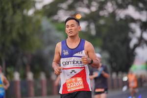 BIB: 22269
                            <button type="button" onclick="openModal(11645632)" class="btn btn-primary btn-sm float-right btn-popup" data-toggle="modal" data-target=".modal-high-quality">
                        <i class="fas fa-shopping-cart"></i> Add to Cart
                    </button>
                                            <button type="button" onclick="isThisMe(11645632, true)" class="btn btn-success btn-sm float-right btn-popup btn-isme hidden" data-toggle="tooltip" data-placement="bottom" title="นี่คือรูปของคุณใช่ไหม คลิกที่นี่เพื่อเอาเข้าอัลบั้ม">
                        <i class="fas fa-plus"></i> Add to album
                    </button>
                    <button type="button" onclick="isThisMe(11645632, false)" class="btn btn-warning btn-sm float-right btn-popup btn-isnotme hidden">
                        <i class="fas fa-ban"></i> Remove from album
                    </button>