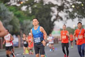 BIB: 22282, 44523
                            <button type="button" onclick="openModal(11649313)" class="btn btn-primary btn-sm float-right btn-popup" data-toggle="modal" data-target=".modal-high-quality">
                        <i class="fas fa-shopping-cart"></i> Add to Cart
                    </button>
                                            <button type="button" onclick="isThisMe(11649313, true)" class="btn btn-success btn-sm float-right btn-popup btn-isme hidden" data-toggle="tooltip" data-placement="bottom" title="นี่คือรูปของคุณใช่ไหม คลิกที่นี่เพื่อเอาเข้าอัลบั้ม">
                        <i class="fas fa-plus"></i> Add to album
                    </button>
                    <button type="button" onclick="isThisMe(11649313, false)" class="btn btn-warning btn-sm float-right btn-popup btn-isnotme hidden">
                        <i class="fas fa-ban"></i> Remove from album
                    </button>