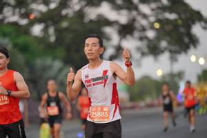 BIB: 25885
                            <button type="button" onclick="openModal(11658158)" class="btn btn-primary btn-sm float-right btn-popup" data-toggle="modal" data-target=".modal-high-quality">
                        <i class="fas fa-shopping-cart"></i> Add to Cart
                    </button>
                                            <button type="button" onclick="isThisMe(11658158, true)" class="btn btn-success btn-sm float-right btn-popup btn-isme hidden" data-toggle="tooltip" data-placement="bottom" title="นี่คือรูปของคุณใช่ไหม คลิกที่นี่เพื่อเอาเข้าอัลบั้ม">
                        <i class="fas fa-plus"></i> Add to album
                    </button>
                    <button type="button" onclick="isThisMe(11658158, false)" class="btn btn-warning btn-sm float-right btn-popup btn-isnotme hidden">
                        <i class="fas fa-ban"></i> Remove from album
                    </button>