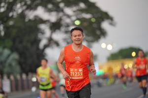 BIB: 21233
                            <button type="button" onclick="openModal(11663035)" class="btn btn-primary btn-sm float-right btn-popup" data-toggle="modal" data-target=".modal-high-quality">
                        <i class="fas fa-shopping-cart"></i> Add to Cart
                    </button>
                                            <button type="button" onclick="isThisMe(11663035, true)" class="btn btn-success btn-sm float-right btn-popup btn-isme hidden" data-toggle="tooltip" data-placement="bottom" title="นี่คือรูปของคุณใช่ไหม คลิกที่นี่เพื่อเอาเข้าอัลบั้ม">
                        <i class="fas fa-plus"></i> Add to album
                    </button>
                    <button type="button" onclick="isThisMe(11663035, false)" class="btn btn-warning btn-sm float-right btn-popup btn-isnotme hidden">
                        <i class="fas fa-ban"></i> Remove from album
                    </button>
