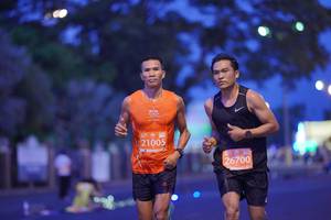 BIB: 21005, 26700
                            <button type="button" onclick="openModal(11592129)" class="btn btn-primary btn-sm float-right btn-popup" data-toggle="modal" data-target=".modal-high-quality">
                        <i class="fas fa-shopping-cart"></i> Add to Cart
                    </button>
                                            <button type="button" onclick="isThisMe(11592129, true)" class="btn btn-success btn-sm float-right btn-popup btn-isme hidden" data-toggle="tooltip" data-placement="bottom" title="นี่คือรูปของคุณใช่ไหม คลิกที่นี่เพื่อเอาเข้าอัลบั้ม">
                        <i class="fas fa-plus"></i> Add to album
                    </button>
                    <button type="button" onclick="isThisMe(11592129, false)" class="btn btn-warning btn-sm float-right btn-popup btn-isnotme hidden">
                        <i class="fas fa-ban"></i> Remove from album
                    </button>