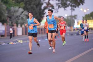 BIB: 20322, 21565
                            <button type="button" onclick="openModal(11609645)" class="btn btn-primary btn-sm float-right btn-popup" data-toggle="modal" data-target=".modal-high-quality">
                        <i class="fas fa-shopping-cart"></i> Add to Cart
                    </button>
                                            <button type="button" onclick="isThisMe(11609645, true)" class="btn btn-success btn-sm float-right btn-popup btn-isme hidden" data-toggle="tooltip" data-placement="bottom" title="นี่คือรูปของคุณใช่ไหม คลิกที่นี่เพื่อเอาเข้าอัลบั้ม">
                        <i class="fas fa-plus"></i> Add to album
                    </button>
                    <button type="button" onclick="isThisMe(11609645, false)" class="btn btn-warning btn-sm float-right btn-popup btn-isnotme hidden">
                        <i class="fas fa-ban"></i> Remove from album
                    </button>
