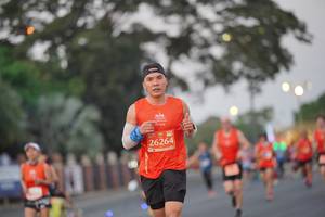 BIB: 26264
                            <button type="button" onclick="openModal(11661713)" class="btn btn-primary btn-sm float-right btn-popup" data-toggle="modal" data-target=".modal-high-quality">
                        <i class="fas fa-shopping-cart"></i> Add to Cart
                    </button>
                                            <button type="button" onclick="isThisMe(11661713, true)" class="btn btn-success btn-sm float-right btn-popup btn-isme hidden" data-toggle="tooltip" data-placement="bottom" title="นี่คือรูปของคุณใช่ไหม คลิกที่นี่เพื่อเอาเข้าอัลบั้ม">
                        <i class="fas fa-plus"></i> Add to album
                    </button>
                    <button type="button" onclick="isThisMe(11661713, false)" class="btn btn-warning btn-sm float-right btn-popup btn-isnotme hidden">
                        <i class="fas fa-ban"></i> Remove from album
                    </button>