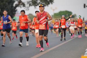 BIB: 22733, 81961
                            <button type="button" onclick="openModal(11661159)" class="btn btn-primary btn-sm float-right btn-popup" data-toggle="modal" data-target=".modal-high-quality">
                        <i class="fas fa-shopping-cart"></i> Add to Cart
                    </button>
                                            <button type="button" onclick="isThisMe(11661159, true)" class="btn btn-success btn-sm float-right btn-popup btn-isme hidden" data-toggle="tooltip" data-placement="bottom" title="นี่คือรูปของคุณใช่ไหม คลิกที่นี่เพื่อเอาเข้าอัลบั้ม">
                        <i class="fas fa-plus"></i> Add to album
                    </button>
                    <button type="button" onclick="isThisMe(11661159, false)" class="btn btn-warning btn-sm float-right btn-popup btn-isnotme hidden">
                        <i class="fas fa-ban"></i> Remove from album
                    </button>