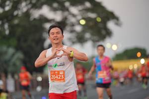 BIB: 20423, 
                            <button type="button" onclick="openModal(11659003)" class="btn btn-primary btn-sm float-right btn-popup" data-toggle="modal" data-target=".modal-high-quality">
                        <i class="fas fa-shopping-cart"></i> Add to Cart
                    </button>
                                            <button type="button" onclick="isThisMe(11659003, true)" class="btn btn-success btn-sm float-right btn-popup btn-isme hidden" data-toggle="tooltip" data-placement="bottom" title="นี่คือรูปของคุณใช่ไหม คลิกที่นี่เพื่อเอาเข้าอัลบั้ม">
                        <i class="fas fa-plus"></i> Add to album
                    </button>
                    <button type="button" onclick="isThisMe(11659003, false)" class="btn btn-warning btn-sm float-right btn-popup btn-isnotme hidden">
                        <i class="fas fa-ban"></i> Remove from album
                    </button>