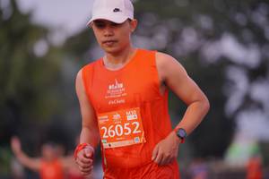 BIB: 26052
                            <button type="button" onclick="openModal(11650408)" class="btn btn-primary btn-sm float-right btn-popup" data-toggle="modal" data-target=".modal-high-quality">
                        <i class="fas fa-shopping-cart"></i> Add to Cart
                    </button>
                                            <button type="button" onclick="isThisMe(11650408, true)" class="btn btn-success btn-sm float-right btn-popup btn-isme hidden" data-toggle="tooltip" data-placement="bottom" title="นี่คือรูปของคุณใช่ไหม คลิกที่นี่เพื่อเอาเข้าอัลบั้ม">
                        <i class="fas fa-plus"></i> Add to album
                    </button>
                    <button type="button" onclick="isThisMe(11650408, false)" class="btn btn-warning btn-sm float-right btn-popup btn-isnotme hidden">
                        <i class="fas fa-ban"></i> Remove from album
                    </button>
