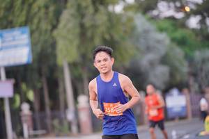BIB: 2584
                            <button type="button" onclick="openModal(11647699)" class="btn btn-primary btn-sm float-right btn-popup" data-toggle="modal" data-target=".modal-high-quality">
                        <i class="fas fa-shopping-cart"></i> Add to Cart
                    </button>
                                            <button type="button" onclick="isThisMe(11647699, true)" class="btn btn-success btn-sm float-right btn-popup btn-isme hidden" data-toggle="tooltip" data-placement="bottom" title="นี่คือรูปของคุณใช่ไหม คลิกที่นี่เพื่อเอาเข้าอัลบั้ม">
                        <i class="fas fa-plus"></i> Add to album
                    </button>
                    <button type="button" onclick="isThisMe(11647699, false)" class="btn btn-warning btn-sm float-right btn-popup btn-isnotme hidden">
                        <i class="fas fa-ban"></i> Remove from album
                    </button>