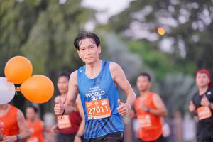 BIB: 27011
                            <button type="button" onclick="openModal(11642076)" class="btn btn-primary btn-sm float-right btn-popup" data-toggle="modal" data-target=".modal-high-quality">
                        <i class="fas fa-shopping-cart"></i> Add to Cart
                    </button>
                                            <button type="button" onclick="isThisMe(11642076, true)" class="btn btn-success btn-sm float-right btn-popup btn-isme hidden" data-toggle="tooltip" data-placement="bottom" title="นี่คือรูปของคุณใช่ไหม คลิกที่นี่เพื่อเอาเข้าอัลบั้ม">
                        <i class="fas fa-plus"></i> Add to album
                    </button>
                    <button type="button" onclick="isThisMe(11642076, false)" class="btn btn-warning btn-sm float-right btn-popup btn-isnotme hidden">
                        <i class="fas fa-ban"></i> Remove from album
                    </button>