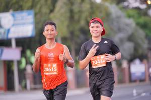BIB: 20434, 20615
                            <button type="button" onclick="openModal(11610194)" class="btn btn-primary btn-sm float-right btn-popup" data-toggle="modal" data-target=".modal-high-quality">
                        <i class="fas fa-shopping-cart"></i> Add to Cart
                    </button>
                                            <button type="button" onclick="isThisMe(11610194, true)" class="btn btn-success btn-sm float-right btn-popup btn-isme hidden" data-toggle="tooltip" data-placement="bottom" title="นี่คือรูปของคุณใช่ไหม คลิกที่นี่เพื่อเอาเข้าอัลบั้ม">
                        <i class="fas fa-plus"></i> Add to album
                    </button>
                    <button type="button" onclick="isThisMe(11610194, false)" class="btn btn-warning btn-sm float-right btn-popup btn-isnotme hidden">
                        <i class="fas fa-ban"></i> Remove from album
                    </button>