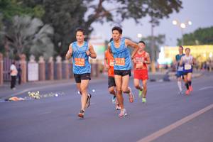 BIB: 20322, 21565
                            <button type="button" onclick="openModal(11642679)" class="btn btn-primary btn-sm float-right btn-popup" data-toggle="modal" data-target=".modal-high-quality">
                        <i class="fas fa-shopping-cart"></i> Add to Cart
                    </button>
                                            <button type="button" onclick="isThisMe(11642679, true)" class="btn btn-success btn-sm float-right btn-popup btn-isme hidden" data-toggle="tooltip" data-placement="bottom" title="นี่คือรูปของคุณใช่ไหม คลิกที่นี่เพื่อเอาเข้าอัลบั้ม">
                        <i class="fas fa-plus"></i> Add to album
                    </button>
                    <button type="button" onclick="isThisMe(11642679, false)" class="btn btn-warning btn-sm float-right btn-popup btn-isnotme hidden">
                        <i class="fas fa-ban"></i> Remove from album
                    </button>