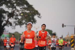 BIB: 23921, 21447
                            <button type="button" onclick="openModal(11678340)" class="btn btn-primary btn-sm float-right btn-popup" data-toggle="modal" data-target=".modal-high-quality">
                        <i class="fas fa-shopping-cart"></i> Add to Cart
                    </button>
                                            <button type="button" onclick="isThisMe(11678340, true)" class="btn btn-success btn-sm float-right btn-popup btn-isme hidden" data-toggle="tooltip" data-placement="bottom" title="นี่คือรูปของคุณใช่ไหม คลิกที่นี่เพื่อเอาเข้าอัลบั้ม">
                        <i class="fas fa-plus"></i> Add to album
                    </button>
                    <button type="button" onclick="isThisMe(11678340, false)" class="btn btn-warning btn-sm float-right btn-popup btn-isnotme hidden">
                        <i class="fas fa-ban"></i> Remove from album
                    </button>